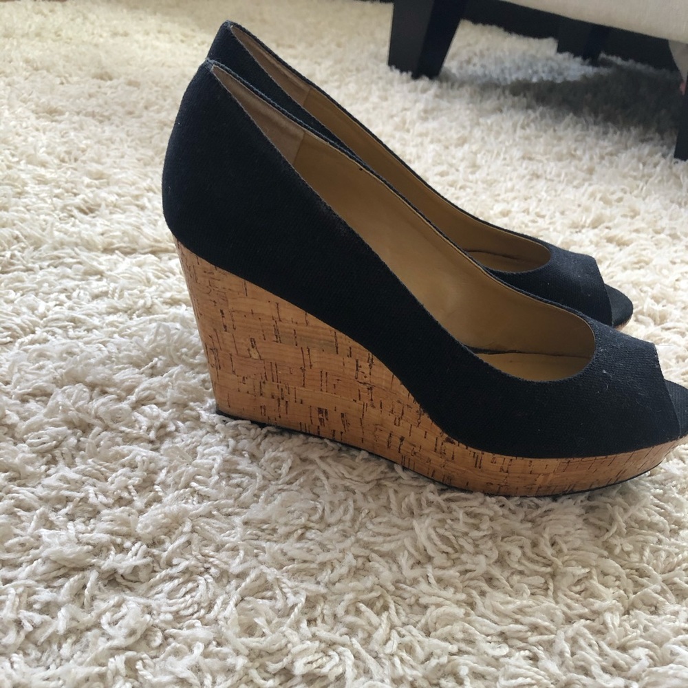 Nine West Wedges